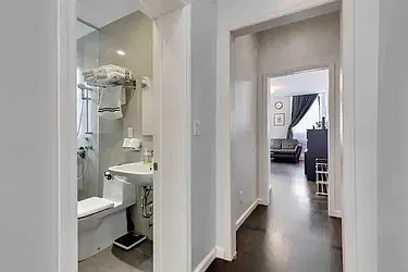 Rented by Oxford Property Group