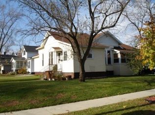 1332 Brawley St, Stevens Point, WI 54481