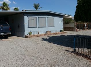 12161 S Sandra Ave, Yuma, AZ 85367