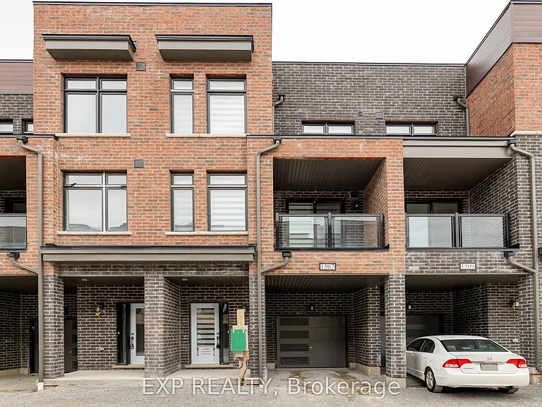 1865 Pickering Pkwy #1507 — Photo 3