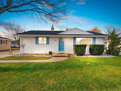 319 South MATTHIAS STREET, Appleton, WI, 54915