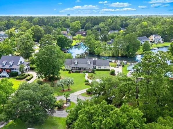 181 Live Oak Ln., Georgetown, SC 29440