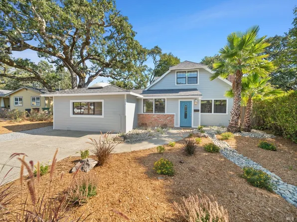 340 Peachstone Terrace, San Rafael, CA 94903