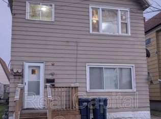 537 Willett St, Buffalo, NY 14206