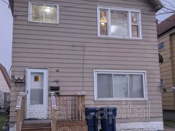 537 Willett St, Buffalo, NY 14206