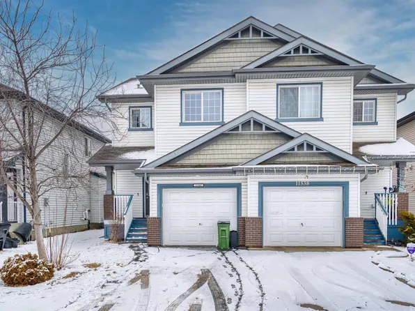 11542 18a Ave SW, Edmonton, AB T6W 2E6