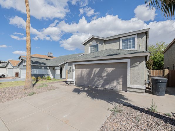 7542 W Cinnabar Ave