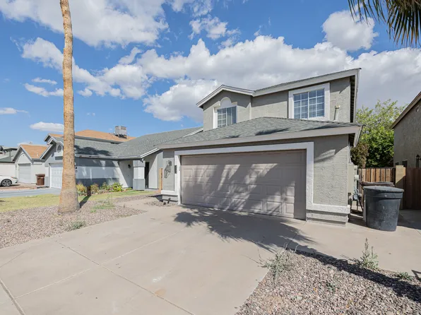 7542 W Cinnabar Ave, Peoria, AZ 85345