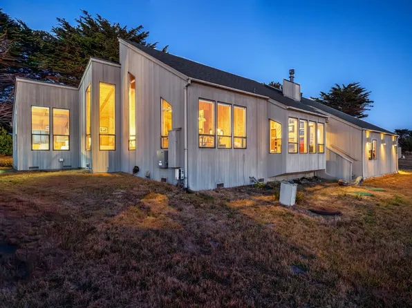 36810 Mariners Drive, The Sea Ranch, CA 95497