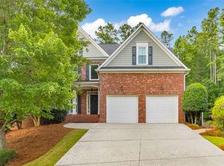 2108 Walnut Creek Trl NW, Kennesaw, GA 30152
