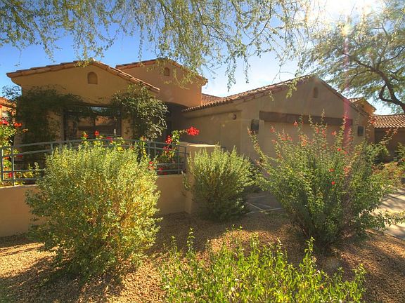 2nd image of 8203 E Sierra Pinta Dr