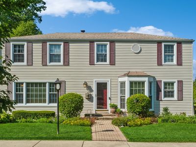 1022 N Yale Ave, Arlington Heights, IL, 60004