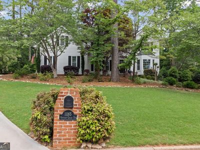 11165 Bentley Chase Dr, Johns Creek, GA, 30097