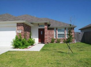 1105 Livermore St, Portland, TX 78374