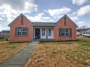 1001 Looby Cir, Nashville, TN 37208