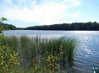 0 Burian Place Rd, Trego, WI 54888