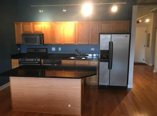 833 W 15th Pl UNIT 412, Chicago, IL 60608