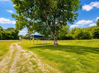 4835 Heber Springs Rd, Locust Grove, AR 72550