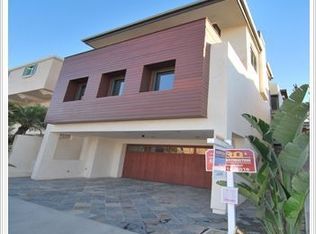 1614 Hermosa Ave, Hermosa Beach, CA 90254