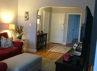 6 Presidents Ln UNIT 10, Quincy, MA 02169