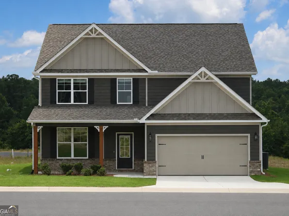 909 Nora Eloise Dr Lot 36, Bonaire, GA 31005