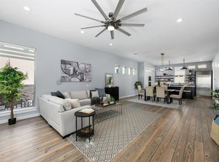 1209 Kinney Ave APT D, Austin, TX 78704