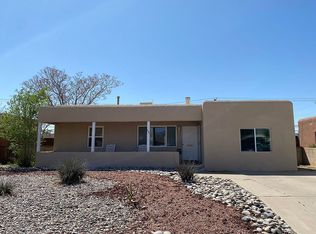 2129 Madeira Dr NE, Albuquerque, NM 87110