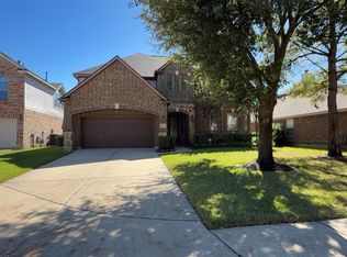 20411 Prospect Canyon Ln, Cypress, TX 77433