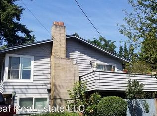 4809 240th St SW, Mountlake Terrace, WA 98043