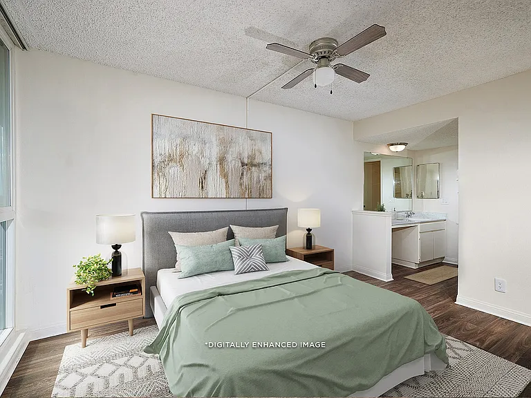Mellmanor Apartments — Photo 12