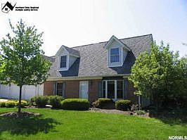 Home for Sale in Fairport Harbor, Ohio $154,900