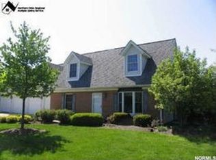 652 2nd St UNIT 1, Fairport Harbor, OH 44077