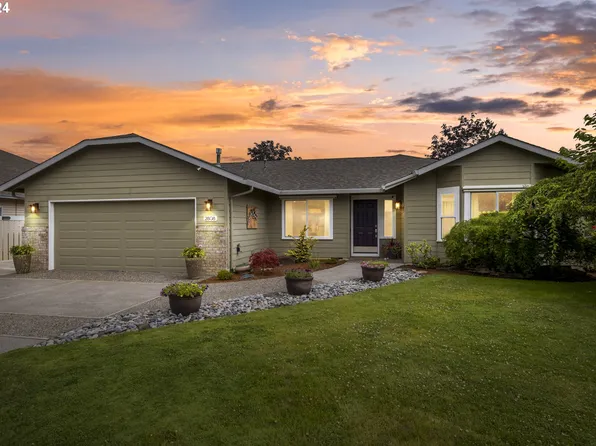 2808 SW Corbeth Ln, Troutdale, OR 97060