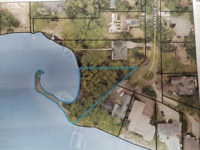 114 Lisa Marie Pl, Shalimar, FL, 32579