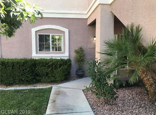 10552 Pine Pointe Ave APT 104, Las Vegas, NV 89144