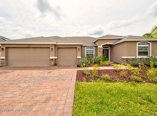 629 Easton Forest Cir SE, Palm Bay, FL 32909