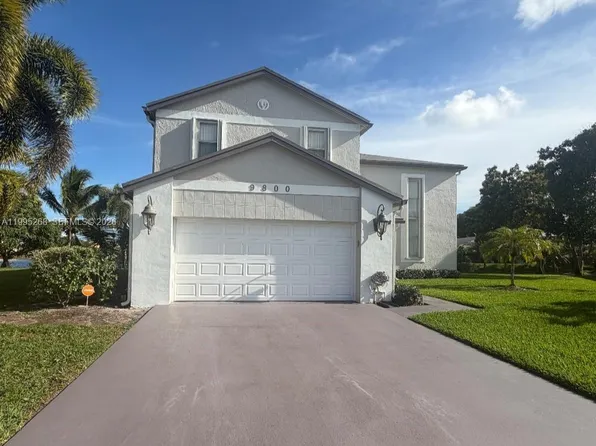 9800 Glacier Dr, Miramar, FL 33025