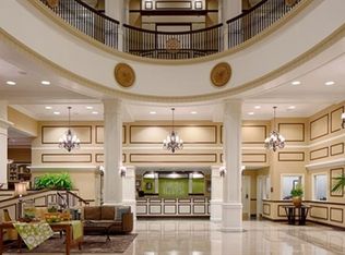 King Edward Apartments, Jackson, MS 39201