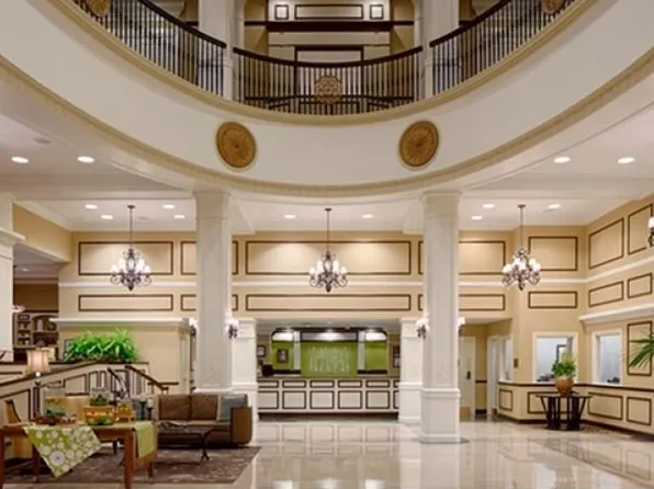 King Edward Apartments