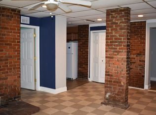 121 Park Ave #C, Raleigh, NC 27605