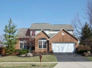 12073 Bentwood Farms Dr NW, Pickerington, OH 43147