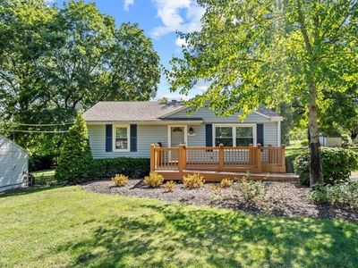 7715 W 54th Ter, Overland Park, KS, 66202