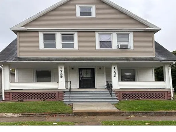 1738 Collamer Ave, Cleveland, OH 44112