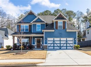 117 Pacific Ave, Sharpsburg, GA 30277