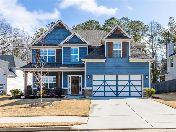 117 Pacific Ave, Sharpsburg, GA 30277