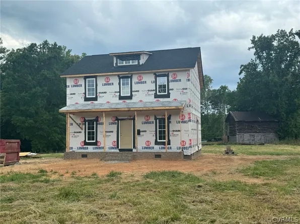 40 Maple Hills Ln, Cartersville, VA 23027