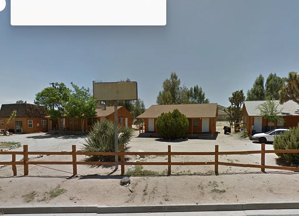 55747 Santa Fe Trl #6
