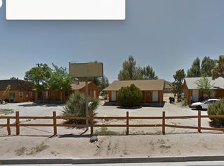 55747 Santa Fe Trl APT 6, Yucca Valley, CA 92284