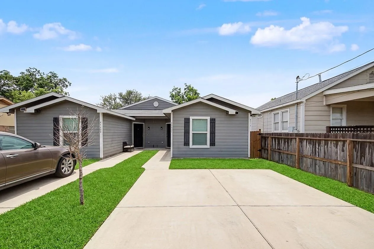3 bed, 2.0 bath, 982 sqft, $1,650 — Photo 3