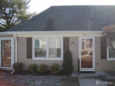 293 Sharon Way #C, Monroe Township, NJ, 08831
